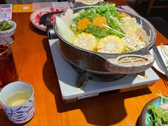 -有喜屋·烧鸟·居酒屋(周浦万达店)