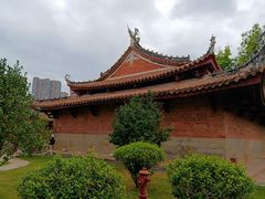 -同安孔庙