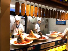 -坛宗剁椒鱼头(河西王府井店)