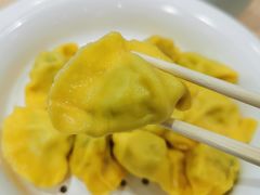 -老边饺子馆(东单店)