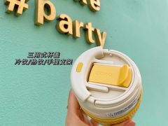 -天琥教育(重庆江北观音桥校区)