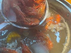 -养牛邓·潮汕牛肉海鲜自助火锅(广州店)