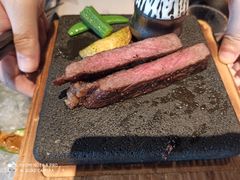 -Mr·Fish鱼鲜生海鲜放题(银泰in99店)
