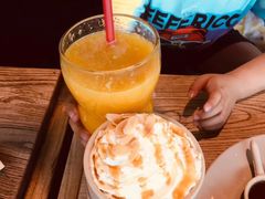 -漫咖啡MAANCOFFEE(清江路店)