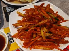 -屋里家延边朝鲜族冷面(梅林3店)