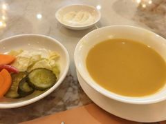 -苏坦土耳其餐厅(白云宾馆店)