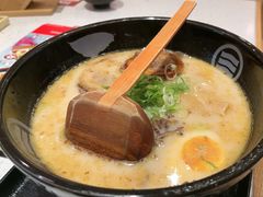 -味千拉面(瑞虹生活广场店)