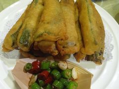 -原汁原味农家菜·经典粤菜(江燕南路店)
