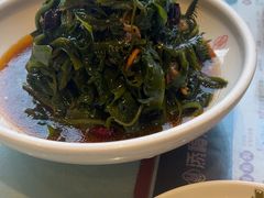 -添福来墨鱼饺子 · 海鲜东北菜(泡崖店)