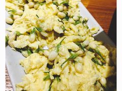 -云海肴·汽锅鸡·云南菜(天津国金汇店)