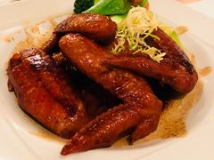 -太平馆餐厅(尖沙咀店)