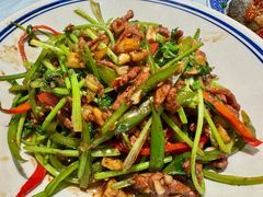 -新新湘菜馆(新中街二条店)