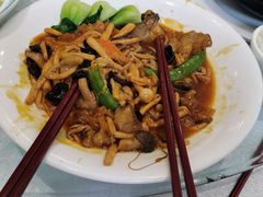-天鲜阁·海鲜粤菜·33年老字号(石槎白云站店)