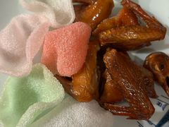 -杭州香格里拉·香宫中餐厅