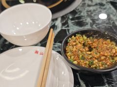 -潮汕美牛肉丸火锅店(天宁寺店)