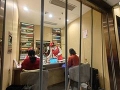 -海底捞火锅(宇飞大厦店)