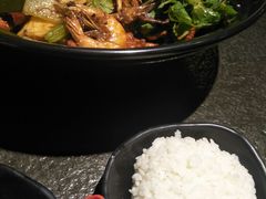 -食乐佳麻辣香锅(森林摩尔商业街区店)