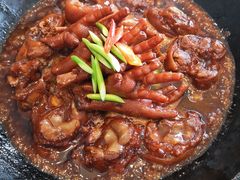 大手牵小手-香雪海·蘇面館(湖滨店)