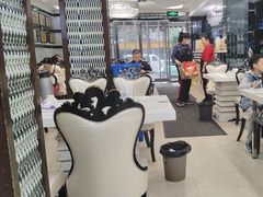 -馨方园食府·市井老南京菜