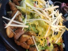 -MI WU FACTORY米屋美食工厂餐厅(绿地店)