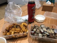 -九龙餐厅(大沽路店)