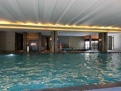 -上海崇明金茂凯悦酒店