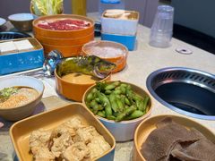 -海底捞大排档火锅(打浦路店)