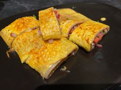 -金掌勺东北菜(格兰晴天店)