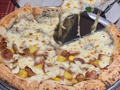 -Primo·丽莫意大利窑烤披萨