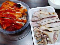 -章云板鸭(总店)
