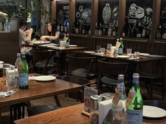 -Bistro 63 创意融合料理(广粤天地店)