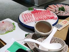 -江小渔鲜鱼火锅(冠亚星城店)