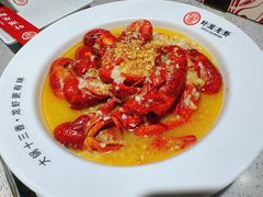 -叶派龙虾·招牌十三香(合肥路首店)