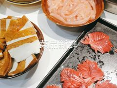 -卤校长老火锅(杨家坪直营店)