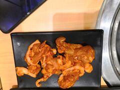 -花味·自助烤肉(雨花客厅店)