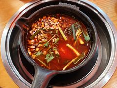 -黔三一夺夺粉酸汤火锅(百信店)