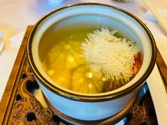 -香然会·园林雅宴(陆家嘴店)