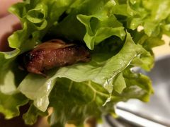 -伊茉家的烤肉店(勒泰中心店)