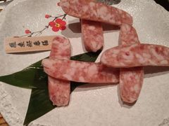 -黑牛の店·和牛烧肉(合生汇店)