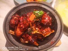 -鹿港小镇(霄云店)