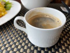 -半岛凯豪大酒店-海鲜自助餐厅