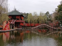 -房湖公园