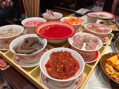 -江北北火锅馆·公路夜市(魏公村店)