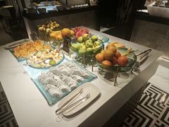 -粤海喜来登酒店·盛宴海鲜牛排自助餐厅(天河城店)