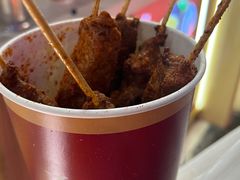 -马小毛老上海里脊肉(南翔印象城店)