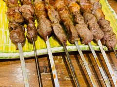 -清真·玛丽亚新疆菜主题餐厅(浙江中路店)