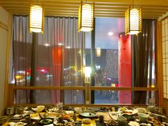 -千叶寿司创意融合料理(水韵城店)