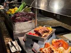 -杭州国际会议中心洲际酒店-原素全日餐厅(解放东路店)