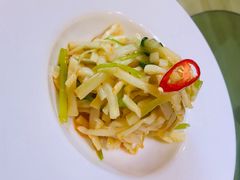 -新长岭大酒店酒楼