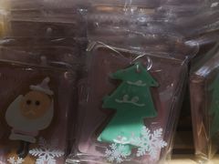 -巴莉甜甜(安高城市商业广场店)